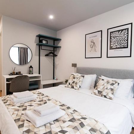Olvia Suites Афины Экстерьер фото