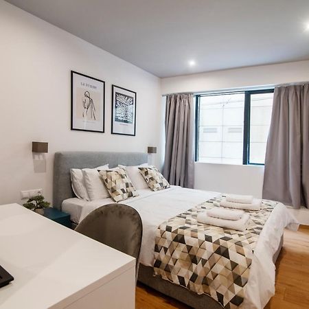 Olvia Suites Афины Экстерьер фото