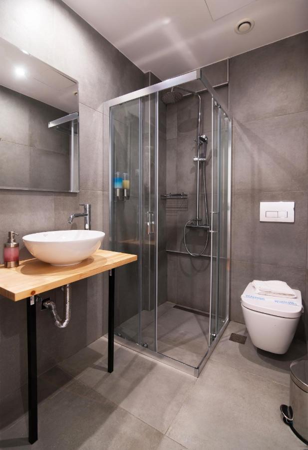Olvia Suites Афины Экстерьер фото