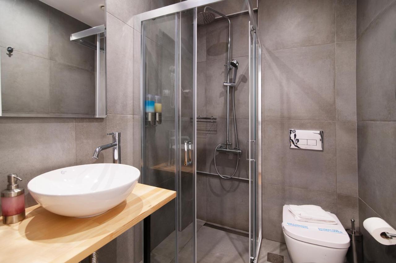 Olvia Suites Афины Экстерьер фото