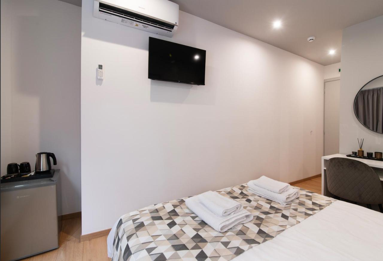 Olvia Suites Афины Экстерьер фото