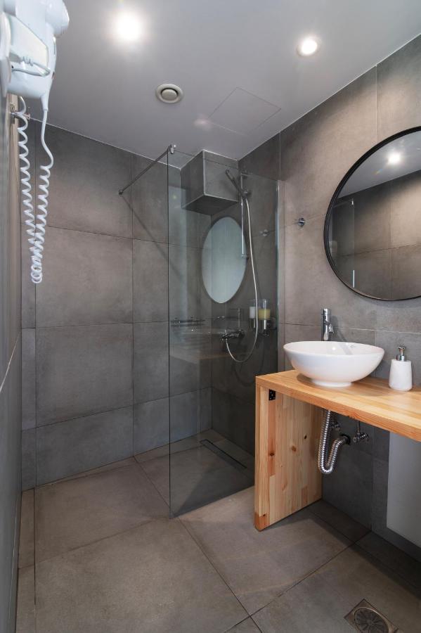 Olvia Suites Афины Экстерьер фото