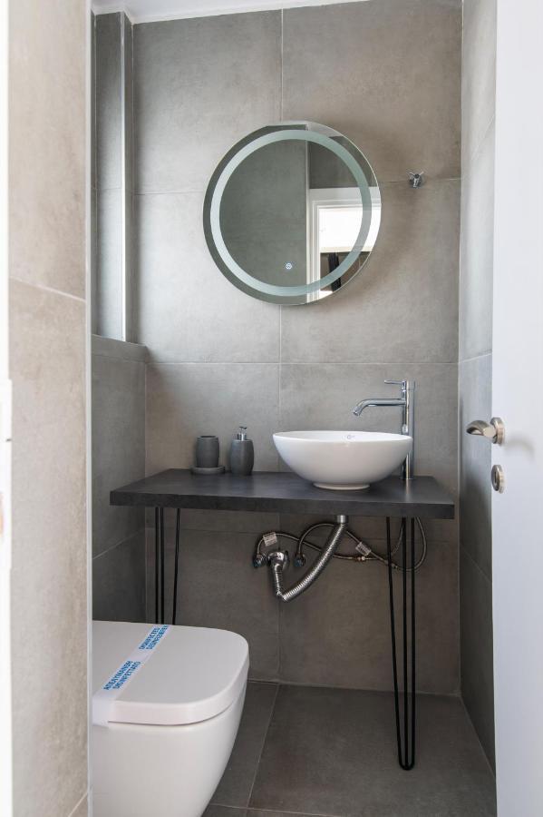 Olvia Suites Афины Экстерьер фото