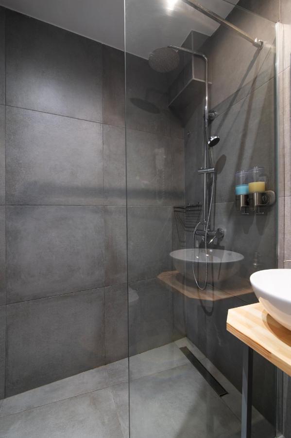 Olvia Suites Афины Экстерьер фото