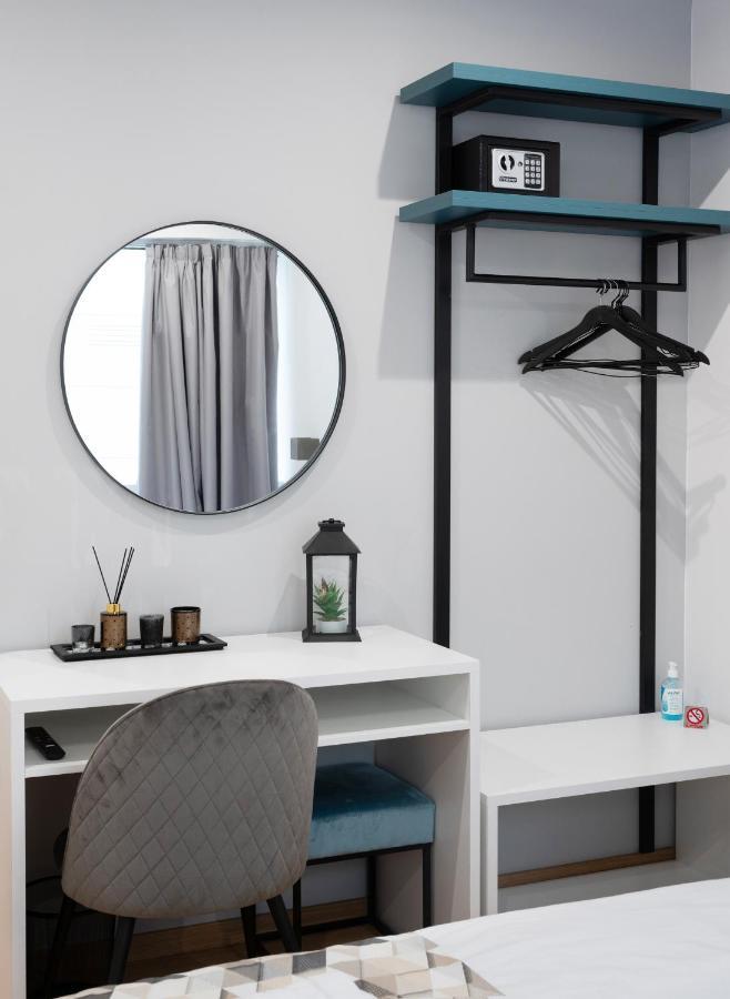 Olvia Suites Афины Экстерьер фото