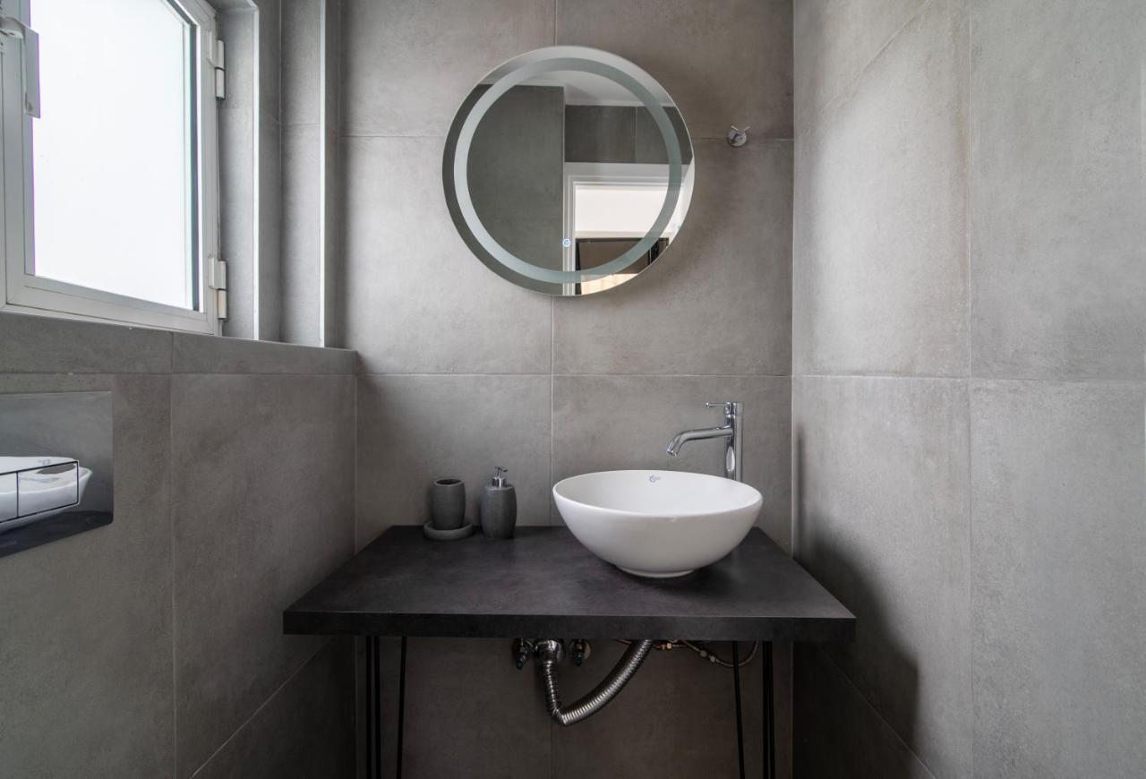 Olvia Suites Афины Экстерьер фото