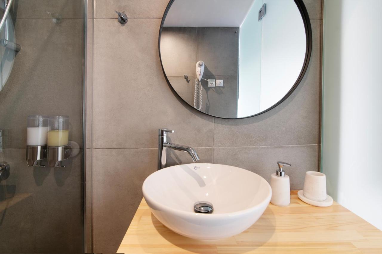 Olvia Suites Афины Экстерьер фото