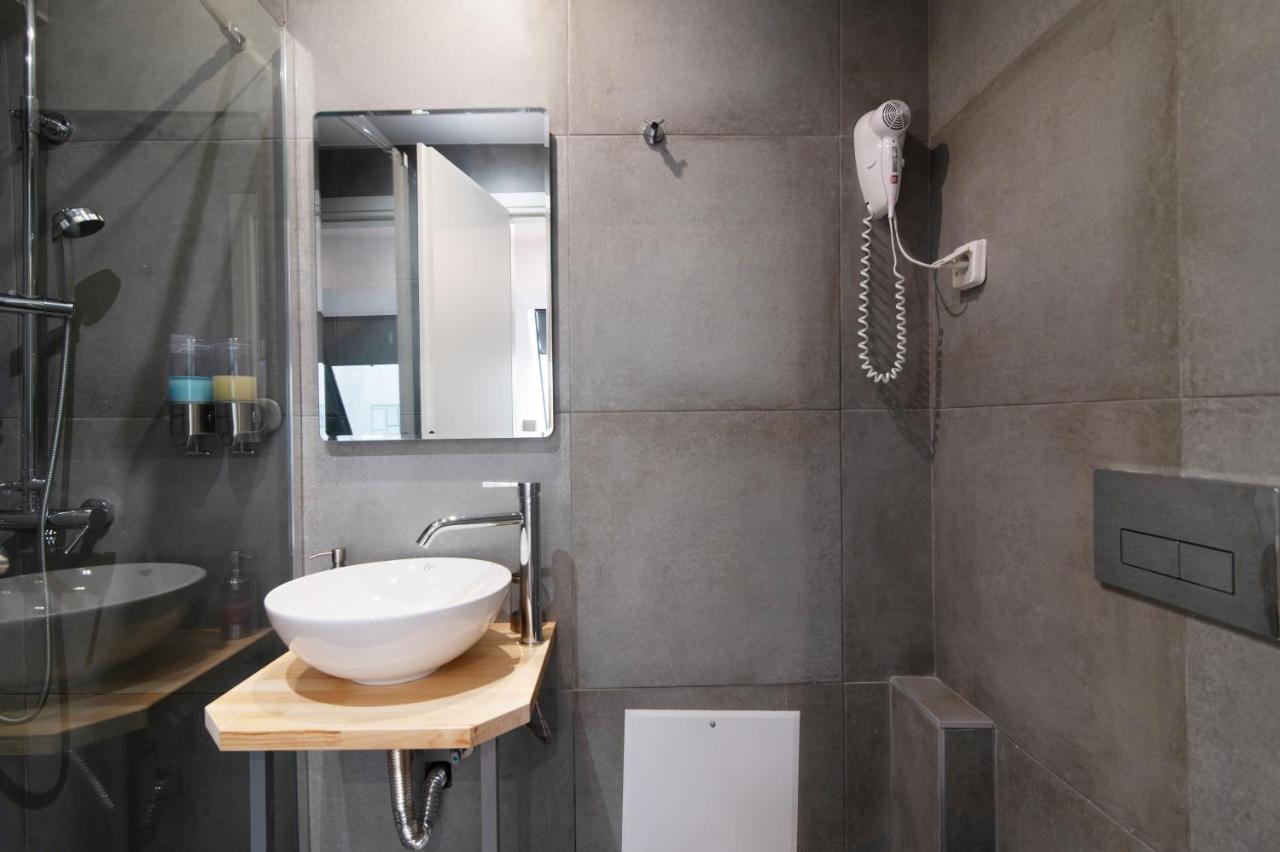 Olvia Suites Афины Экстерьер фото
