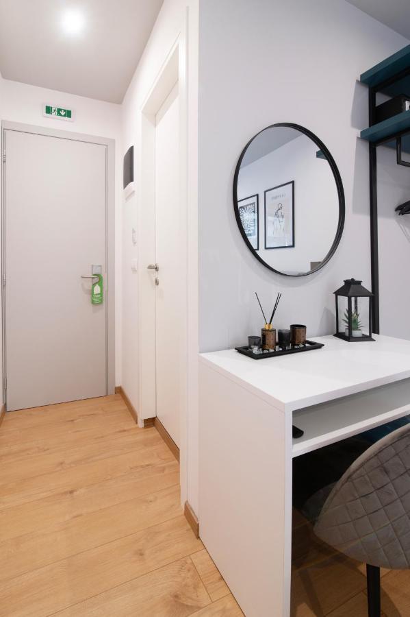 Olvia Suites Афины Экстерьер фото